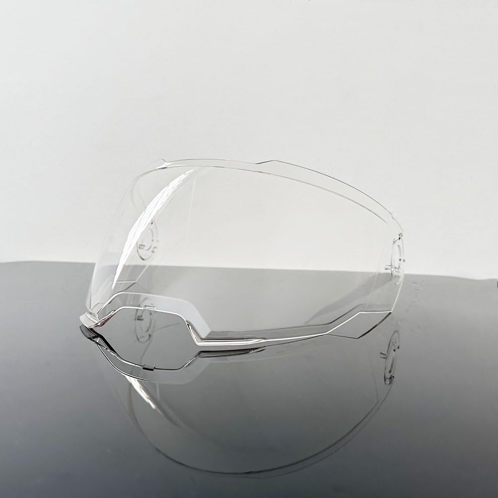 Amazon.com: Helmet Shields, Photochromic Helmet Visor For HJC I80